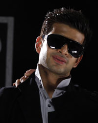 Karan Kundra